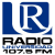 Radio Universidad - XEUS Logo