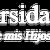 Radio Universidad - XHCAB Logo