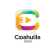 Radio Coahuila - XHEON Logo