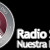 Radio Sonora - XHNES Logo