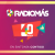 Radio Mas - XHOTE Logo