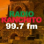 Radio Ranchito 99.1 - XHPLVI Logo