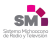 Radio Michoacán - XHRUA Logo