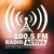 Radio Activa - XHSCBW Logo