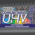 Radio Comunitaria UHV - XHUHV Logo