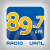 Radio UANL - XHUNL Logo