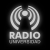 Radio Universidad - XHUSP Logo
