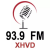 Radio Sensacional - XHVD Logo