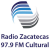 Radio Zacatecas - XHZH Logo