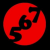 Radio 567 - XRN Australia Logo