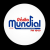 Rádio Mundial Recreio Logo