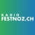 Radio Festnoz Logo