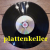 Radio Plattenkeller Logo