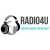 radio4u Logo