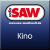 radio SAW - Kino Logo