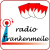 Radiofrankenmeile Logo