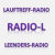 radio-l Logo