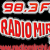 Radio Mirchi Logo
