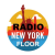 Radio New York Floor Logo