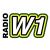 Radio-W1 Logo