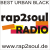 rap2soul Logo