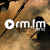 RauteMusik - Wacken Radio Logo