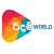 Rhythm World Logo