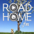 roadhome.fm Logo