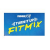 rova - More FM's Turn It Up FitMix Logo