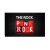 rova - The Rock Punk Rock Logo