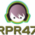 RPR 47 Logo