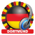 Ruhrstream Logo