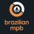 Radio Agenda Cultural - MPB Logo