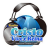 Rádio Cristo Vive e Reina Logo