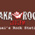 Shaka 103 - KSHK Logo