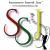 Sacramento Smooth Jazz - KSSJ-DB Logo
