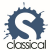 Splash Radio - Classical Logo
