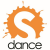 Splash Radio - Dance Logo