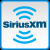 SiriusXM - ATN - Asian Radio Logo