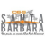 Santa Bárbara 106.5 FM Logo