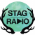 Stag Radio Logo
