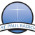 St Paul Radio - WMUX Logo
