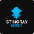 Stingray Music - Jazz Masters Logo