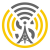 Southradios - K. J. Yesudas Radio Logo