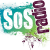 SOS Radio - KANN Logo