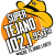 Super Tejano 102.1 - KBUC Logo