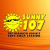Sunny 107 - KKRB Logo
