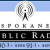 Spokane Public Radio - KLGG Logo