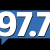 Sports Talk 97.7 - KNBB Logo