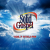 Southern Gospel Radio - KTXJ-FM Logo
